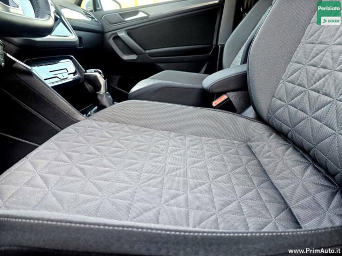 Volkswagen Tiguan 2.0 TDI 150 CV SCR DSG 4MOTION Life (12)