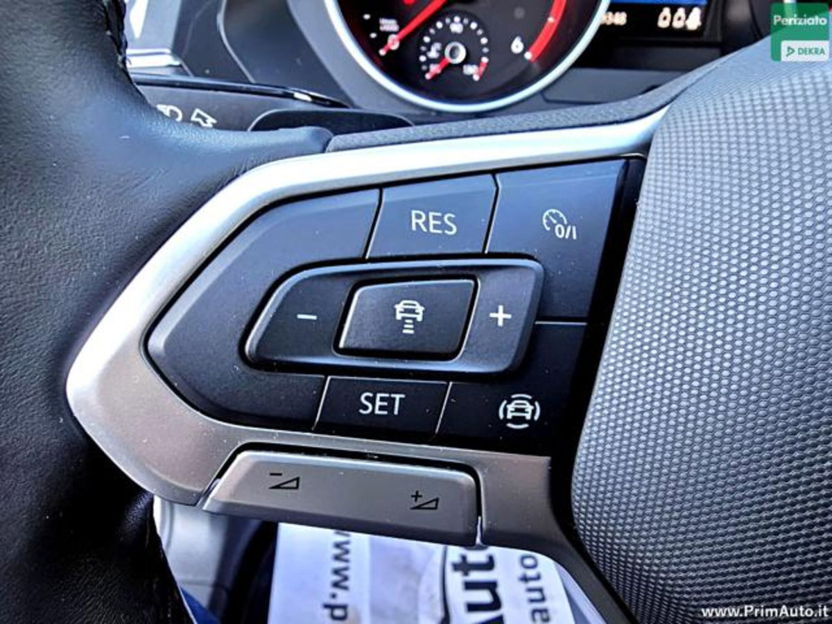 Volkswagen Tiguan 2.0 TDI 150 CV SCR DSG 4MOTION Life (18)