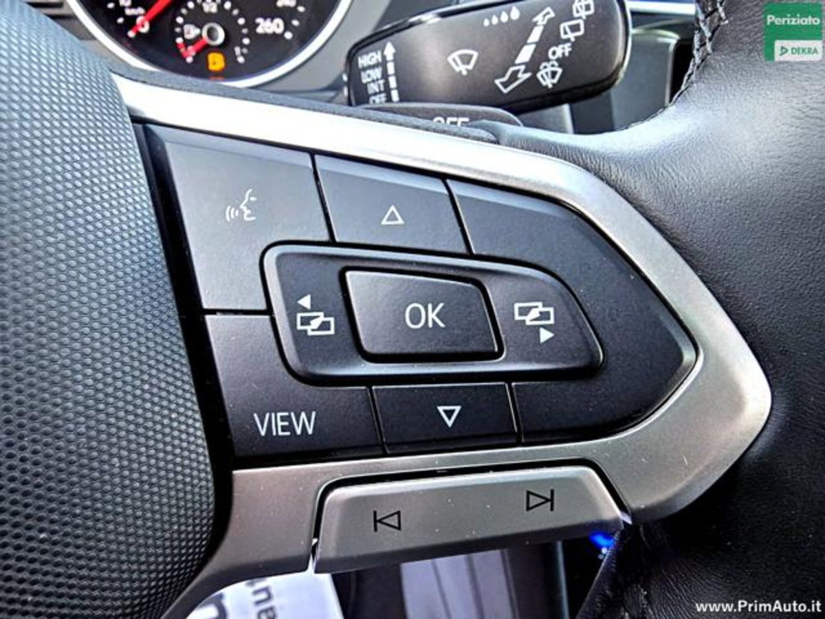 Volkswagen Tiguan 2.0 TDI 150 CV SCR DSG 4MOTION Life (19)