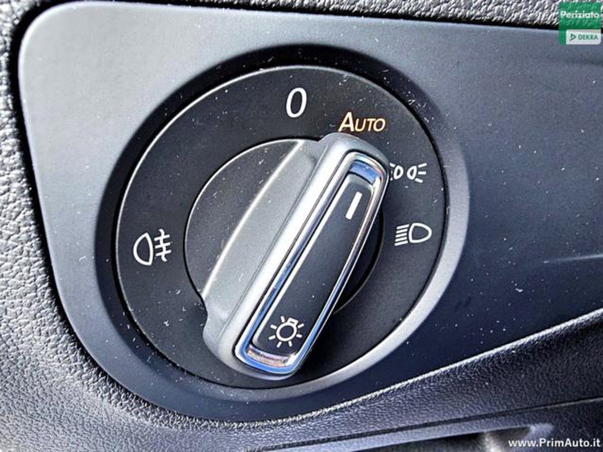 Volkswagen Tiguan 2.0 TDI 150 CV SCR DSG 4MOTION Life (20)