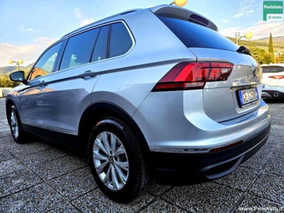 Volkswagen Tiguan 2.0 TDI 150 CV SCR DSG 4MOTION Life (6)
