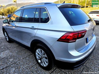 Volkswagen Tiguan 2.0 TDI 150 CV SCR DSG 4MOTION Life (9)