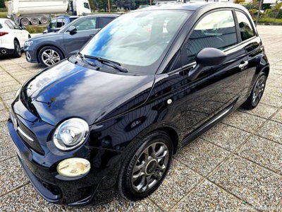 Fiat 500 1.0 Hybrid Connect (3)