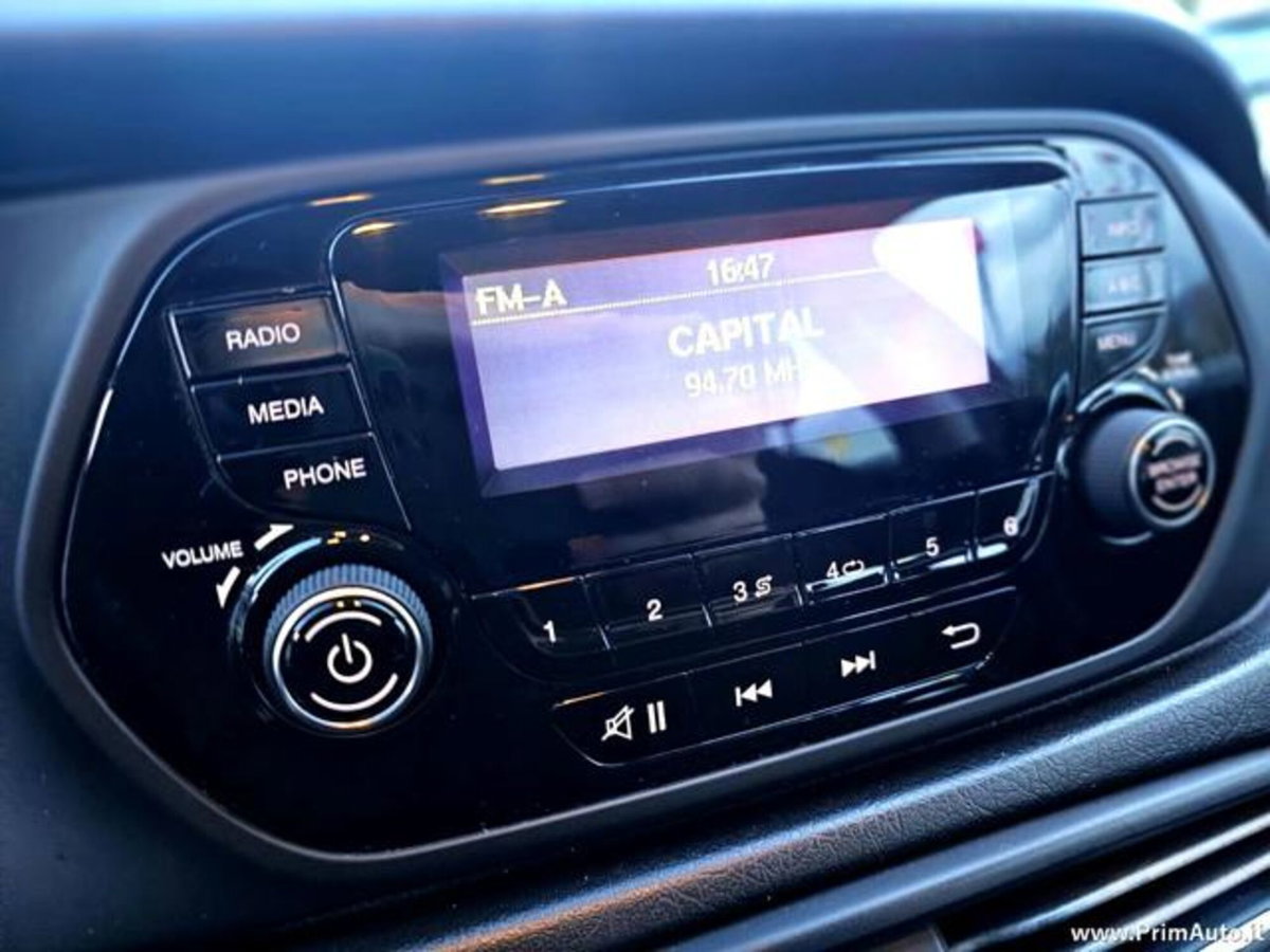 Fiat Tipo Station Wagon Tipo 1.6 Mjt S&S SW Easy Business (15)