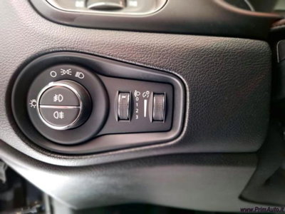 Jeep Renegade 1.6 Mjt 130 CV Limited (17)