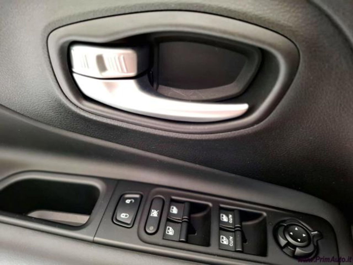 Jeep Renegade 1.6 Mjt 130 CV Limited (19)