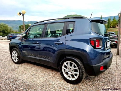 Jeep Renegade 1.6 Mjt 130 CV Limited (5)