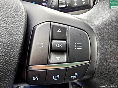 Ford Puma 1.0 EcoBoost Hybrid 125 CV S&S aut. Titanium X (18)