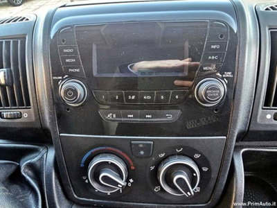Peugeot Boxer Furgone 435 L3H2 2.2 bluehdi 140cv S&S at8 (8)