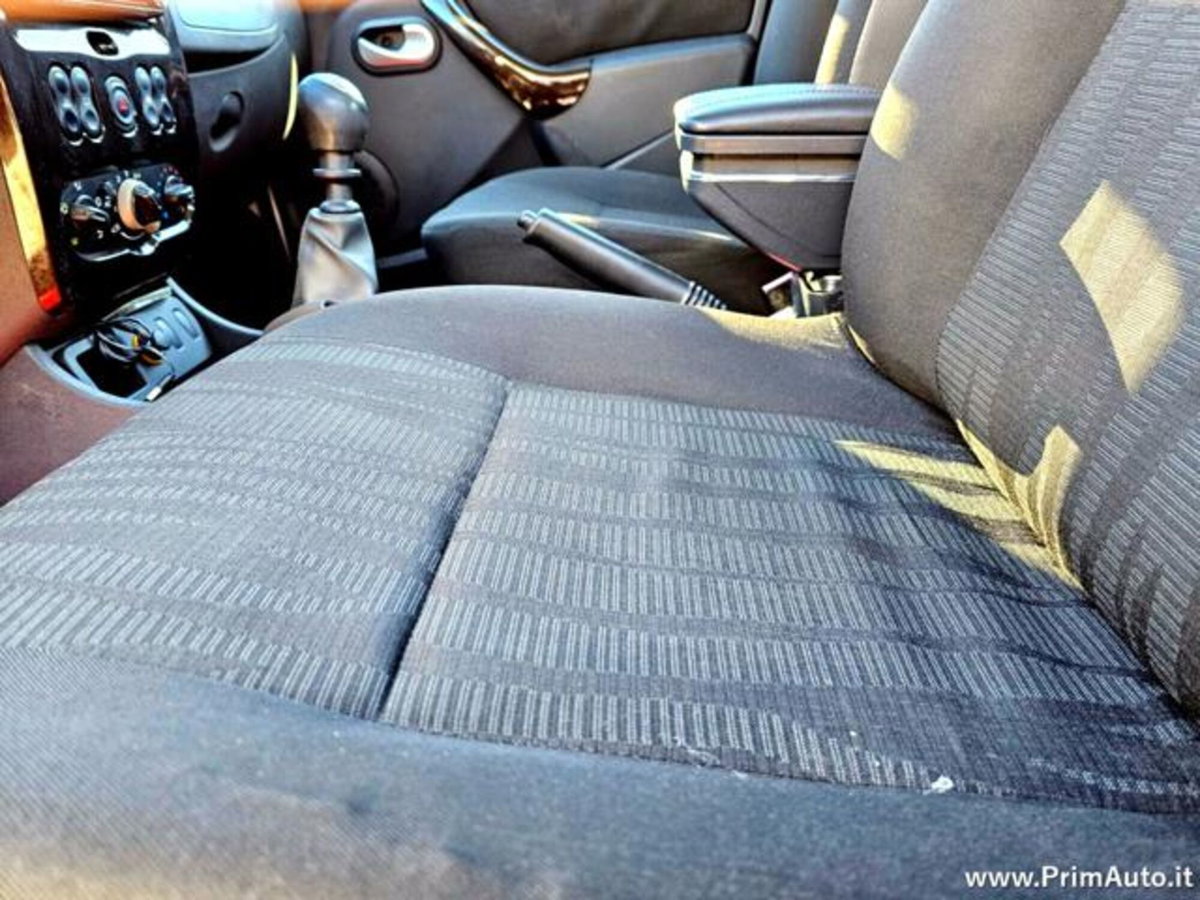 Dacia Duster 1.5 dCi 110CV 4x2 Ambiance (15)