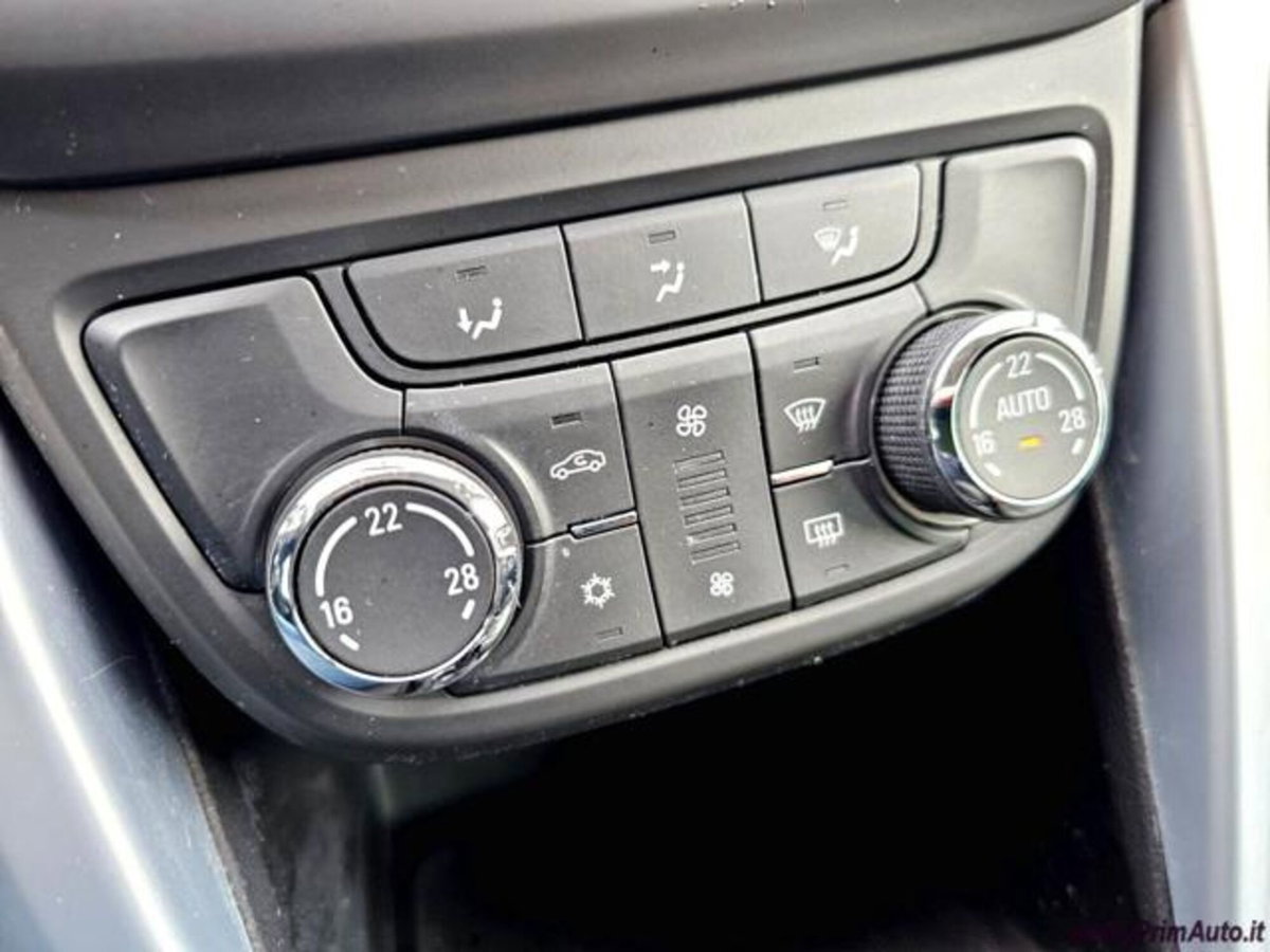 Opel Zafira 2.0 CDTi 130CV aut. Innovation (14)