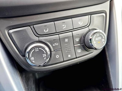 Opel Zafira 2.0 CDTi 130CV aut. Innovation (14)