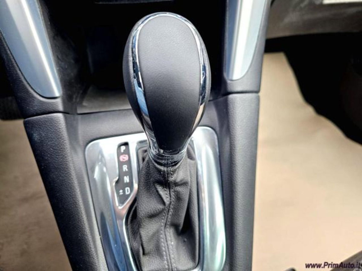 Opel Zafira 2.0 CDTi 130CV aut. Innovation (15)