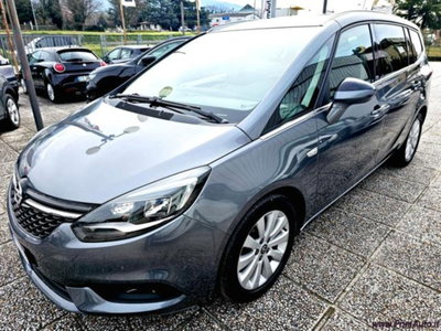 Opel Zafira 2.0 CDTi 130CV aut. Innovation (3)