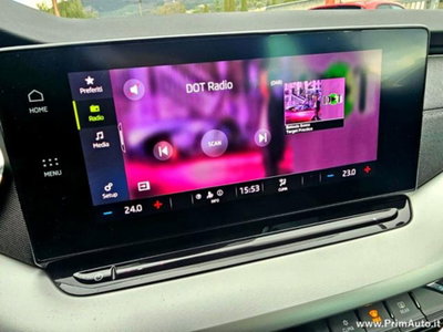 Skoda Octavia Station Wagon 1.5 G-TEC DSG Wagon Style (16)