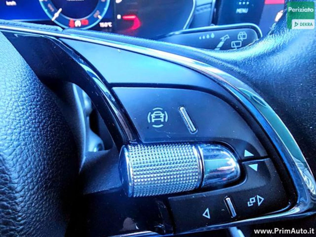 Skoda Octavia Station Wagon 2.0 TDI EVO SCR DSG Wagon Ambition (19)