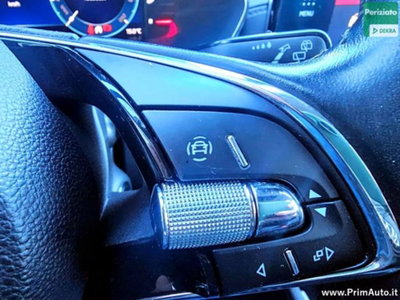 Skoda Octavia Station Wagon 2.0 TDI EVO SCR DSG Wagon Ambition (19)