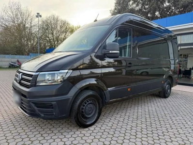 Volkswagen Veicoli Commerciali Crafter Furgone 30 2.0 tdi 140cv L3H3 usato