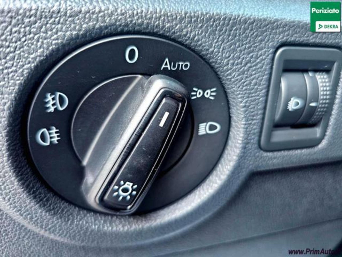 Volkswagen T-Cross 1.0 tsi Life 95cv (18)