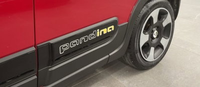 Fiat Pandina 1.0 firefly hybrid s&s 70cv (5)