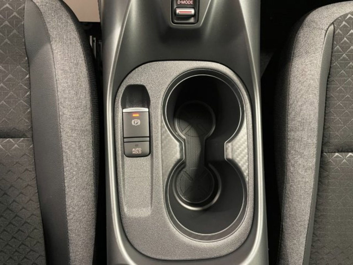 Nissan Juke 1.0 dig-t N-Connecta 114cv dct (10)
