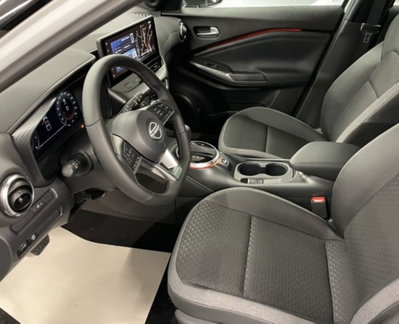 Nissan Juke 1.0 dig-t N-Connecta 114cv dct (18)