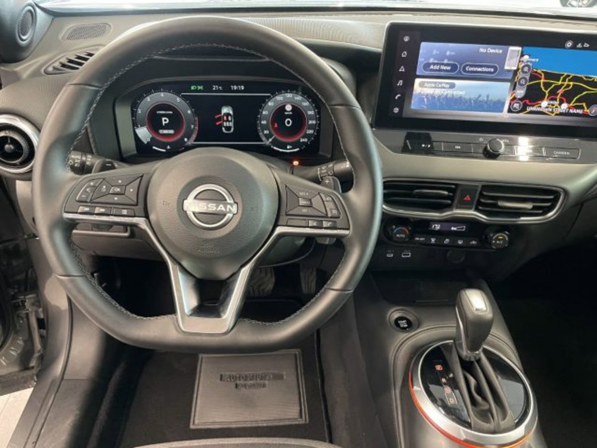 Nissan Juke 1.0 dig-t N-Connecta 114cv dct (2)