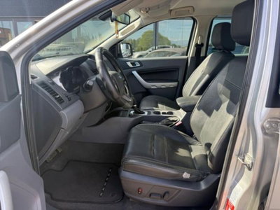 Ford Ranger Pick-up Ranger 2.2 TDCi Doppia Cabina XL 5pt. (10)