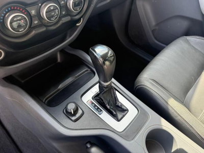 Ford Ranger Pick-up Ranger 2.2 TDCi Doppia Cabina XL 5pt. (11)