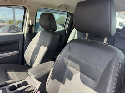 Ford Ranger Pick-up Ranger 2.2 TDCi Doppia Cabina XL 5pt. (12)