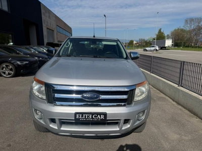 Ford Ranger Pick-up Ranger 2.2 TDCi Doppia Cabina XL 5pt. (2)