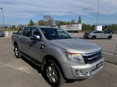 Ford Ranger Pick-up Ranger 2.2 TDCi Doppia Cabina XL 5pt. (3)