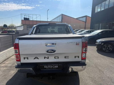 Ford Ranger Pick-up Ranger 2.2 TDCi Doppia Cabina XL 5pt. (5)