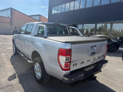 Ford Ranger Pick-up Ranger 2.2 TDCi Doppia Cabina XL 5pt. (6)