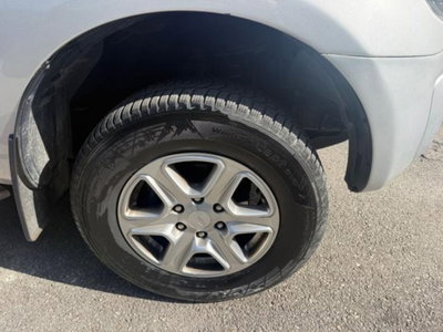 Ford Ranger Pick-up Ranger 2.2 TDCi Doppia Cabina XL 5pt. (7)