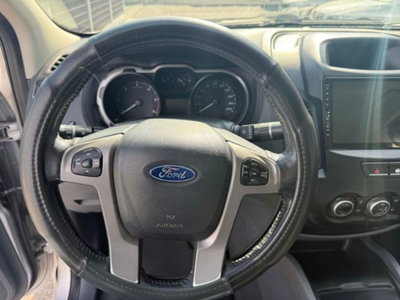 Ford Ranger Pick-up Ranger 2.2 TDCi Doppia Cabina XL 5pt. (8)