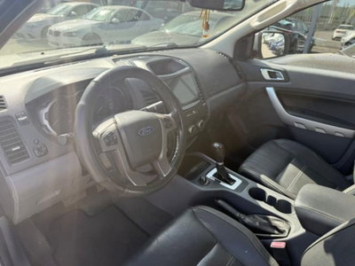Ford Ranger Pick-up Ranger 2.2 TDCi Doppia Cabina XL 5pt. (9)