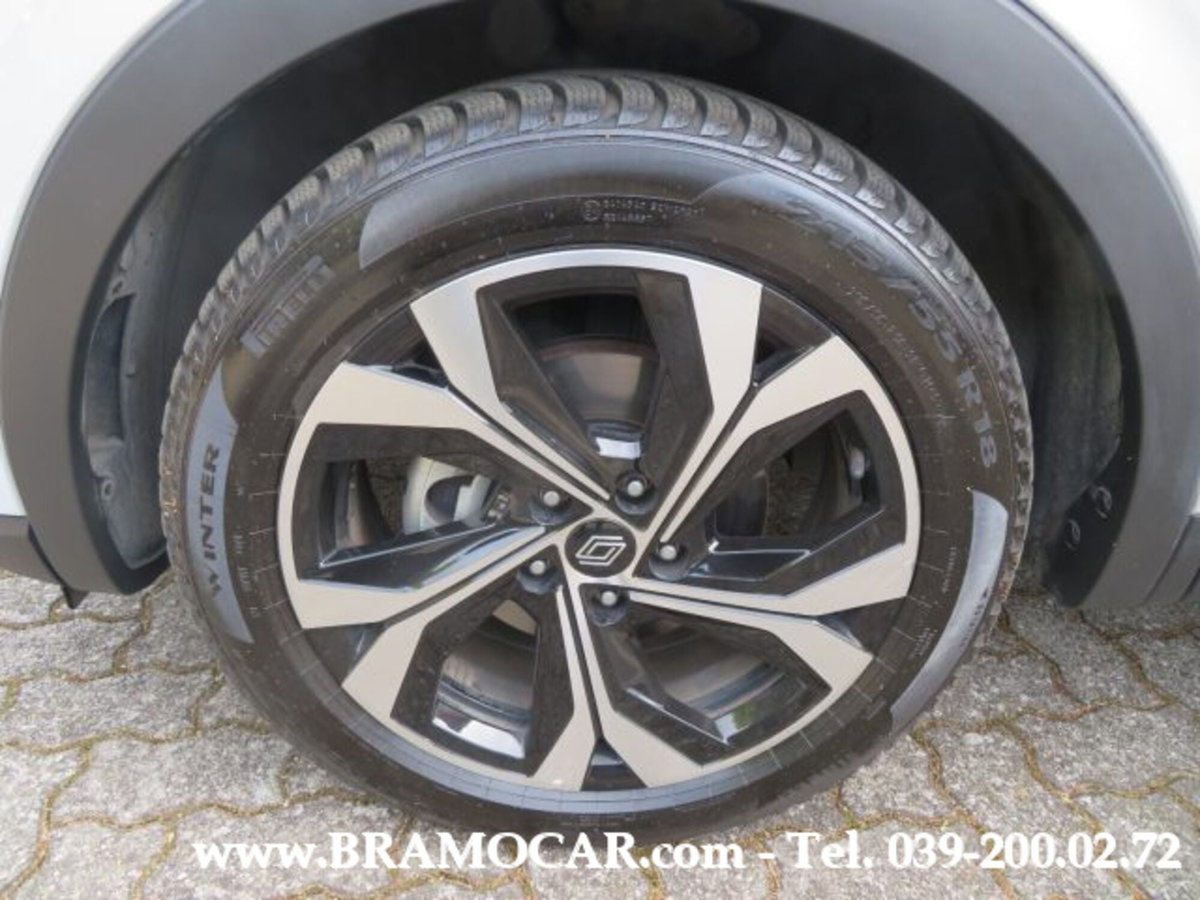 Renault Arkana 1.6 full hybrid Techno 145cv (10)
