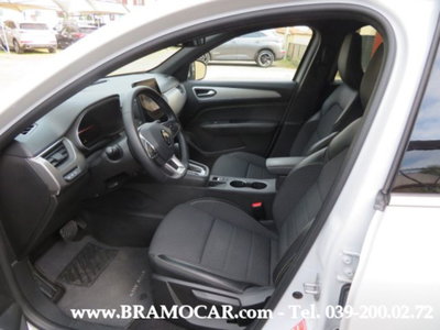 Renault Arkana 1.6 full hybrid Techno 145cv (12)