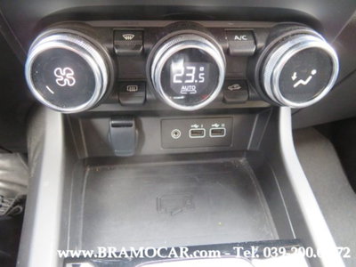 Renault Arkana 1.6 full hybrid Techno 145cv (20)