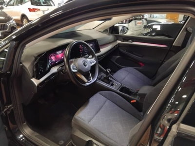Volkswagen Golf 1.0 TSI EVO Life (14)