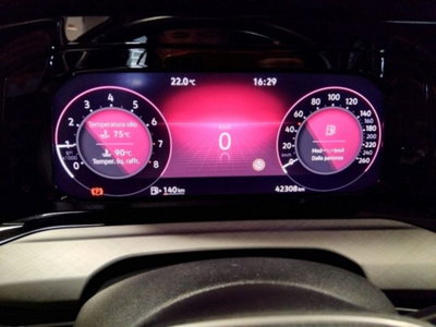 Volkswagen Golf 1.0 TSI EVO Life (19)
