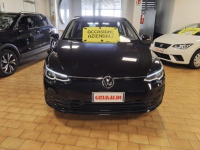 Volkswagen Golf 1.0 TSI EVO Life (2)