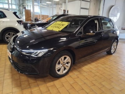 Volkswagen Golf 1.0 TSI EVO Life (3)