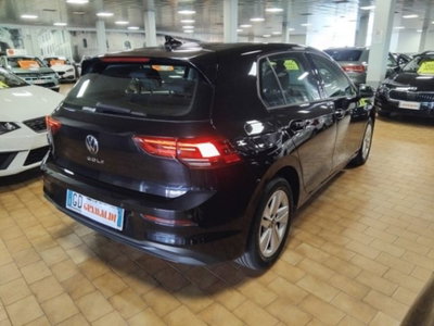 Volkswagen Golf 1.0 TSI EVO Life (6)