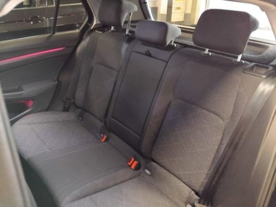 Volkswagen Golf 1.0 TSI EVO Life (8)