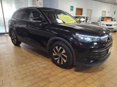 Volkswagen Tiguan Allspace 2.0 TDI SCR DSG 4MOTION Life usata