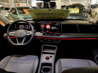 Volkswagen Tiguan Allspace 2.0 TDI SCR DSG 4MOTION Life (16)