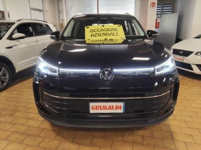 Volkswagen Tiguan Allspace 2.0 TDI SCR DSG 4MOTION Life (2)