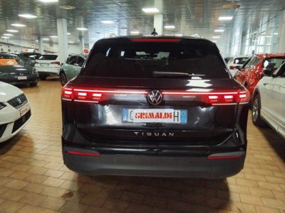 Volkswagen Tiguan Allspace 2.0 TDI SCR DSG 4MOTION Life (3)